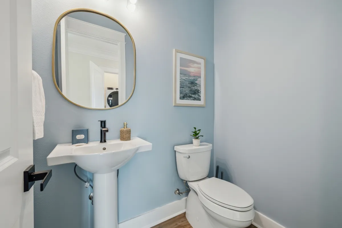 Tides Beach House #4