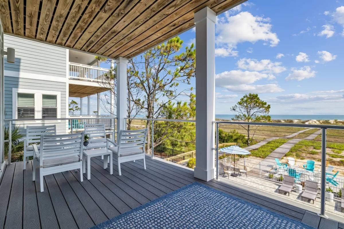 Tides Beach House #38