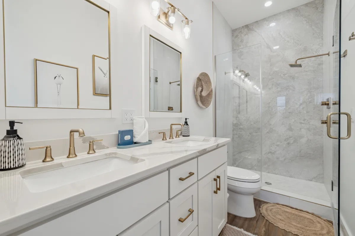 Wander Port St. Joe Tides