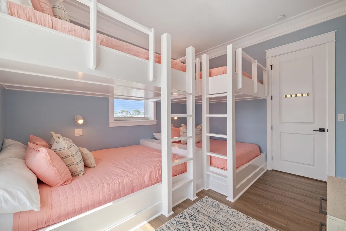 Tides Beach House #39