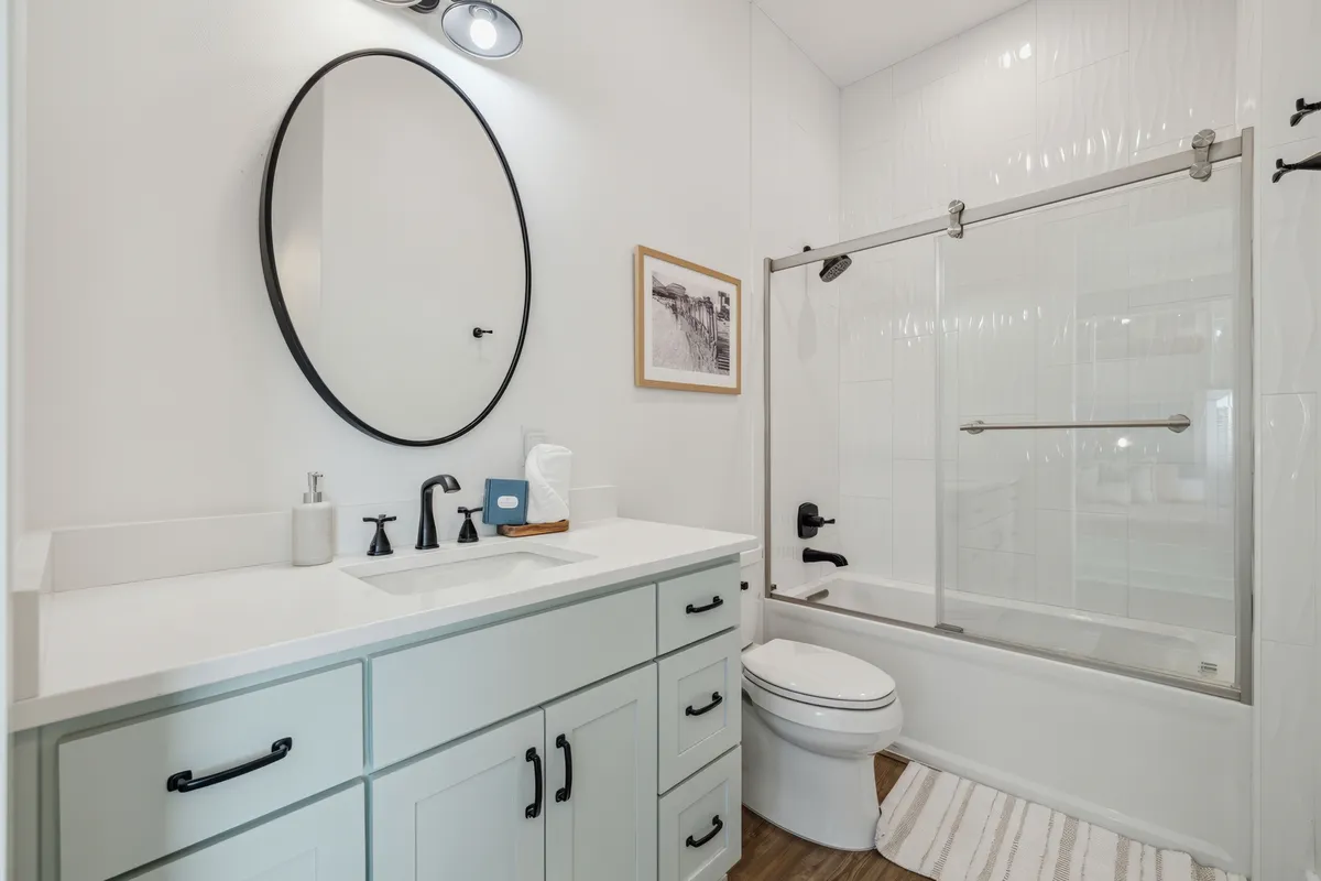 Wander Port St. Joe Tides