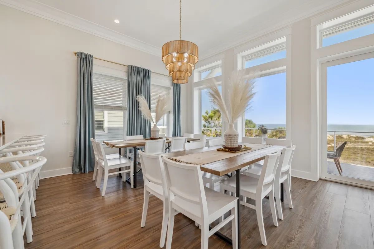 Tides Beach House #64