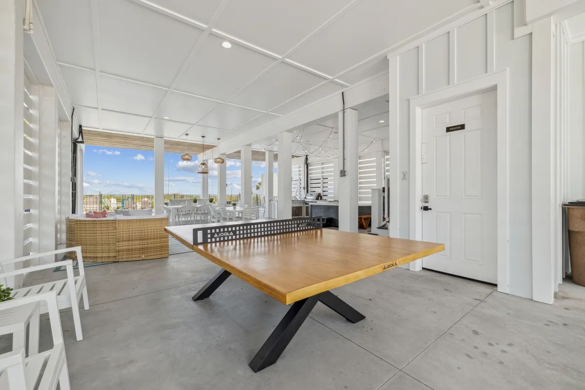 Tides Beach House #122