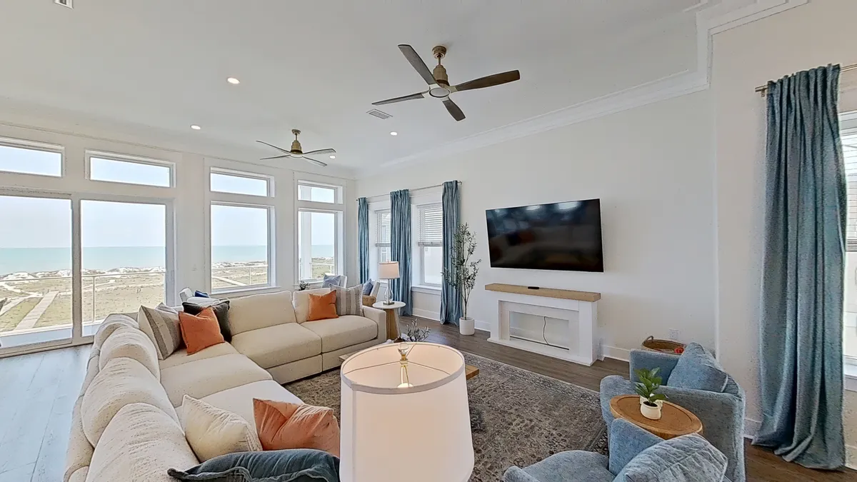 Wander Port St. Joe Tides