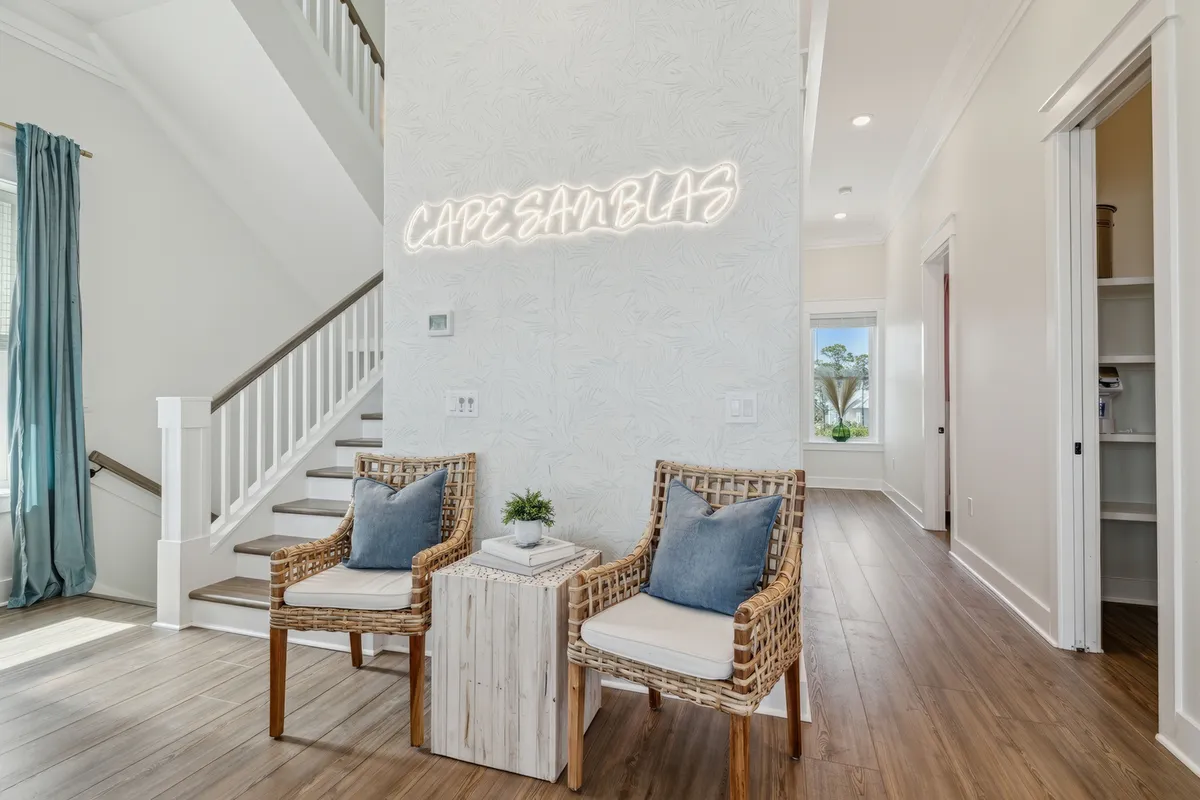 Tides Beach House #12