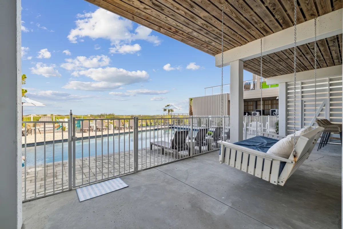 Tides Beach House #85