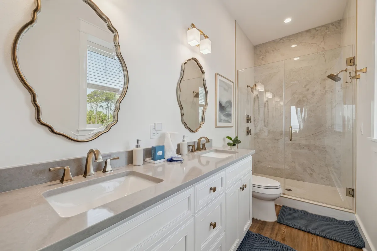 Tides Beach House #14