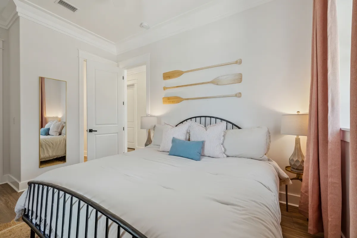Tides Beach House #43