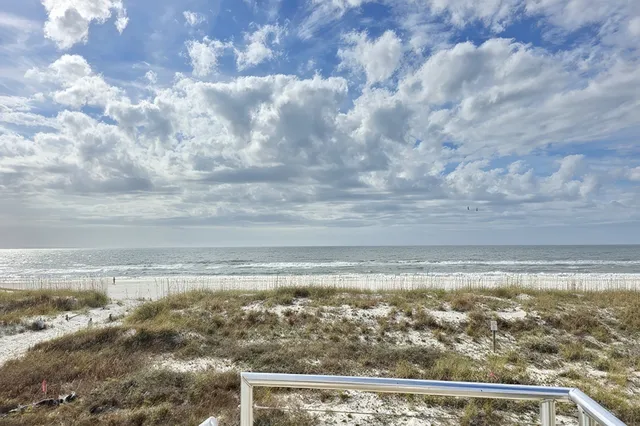 Tides Beach House #73