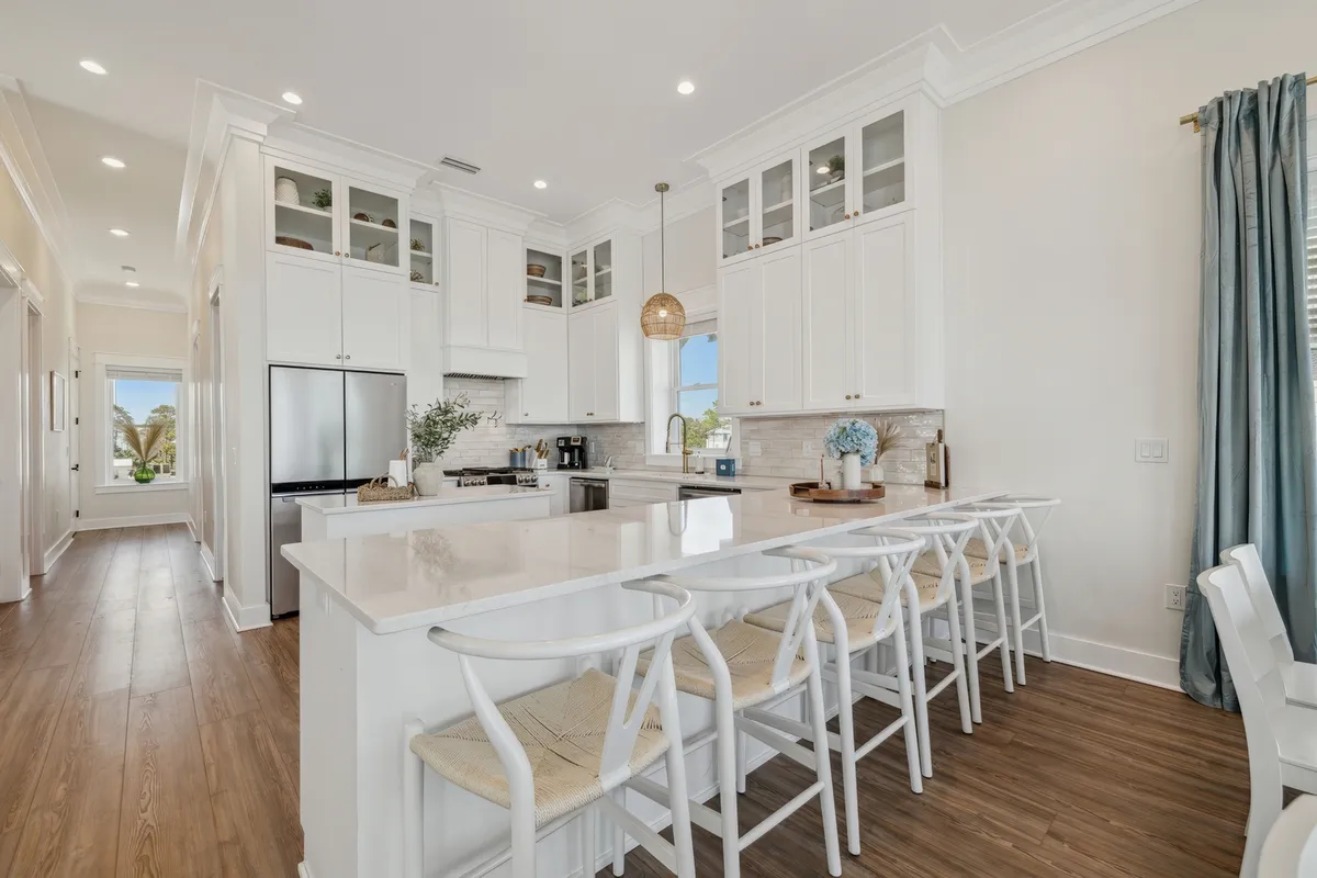 Tides Beach House #16