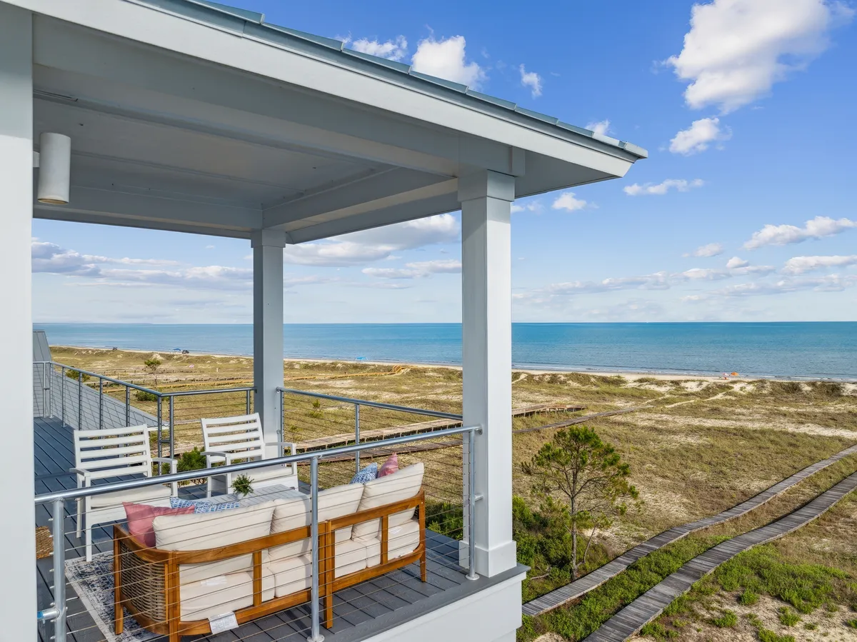 Tides Beach House #44