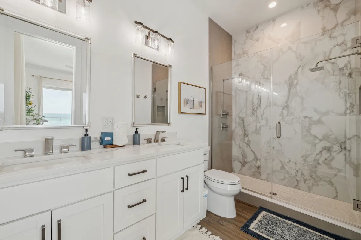 Tides Beach House #17