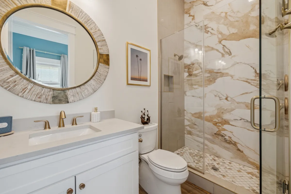 Wander Port St. Joe Tides