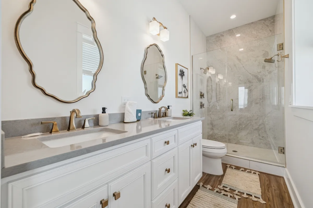 Wander Port St. Joe Tides