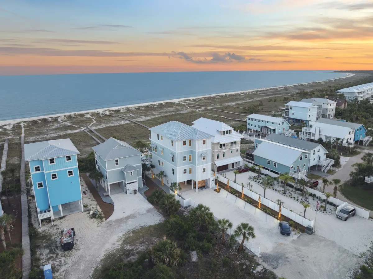 Tides Beach House #45