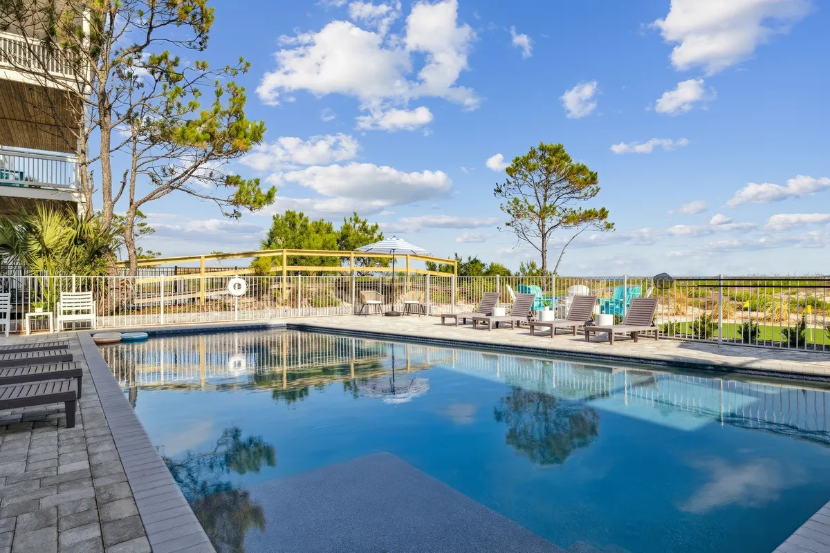 Tides Beach House #55