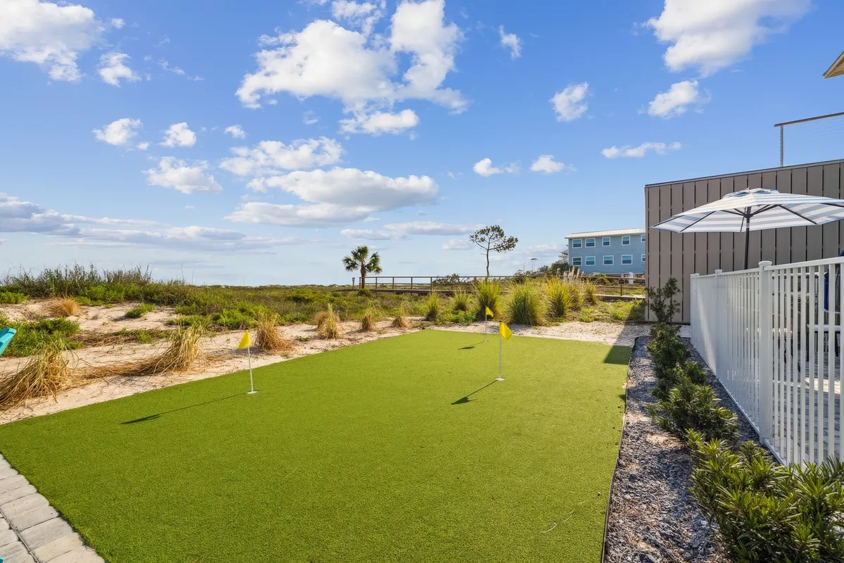 Tides Beach House #47