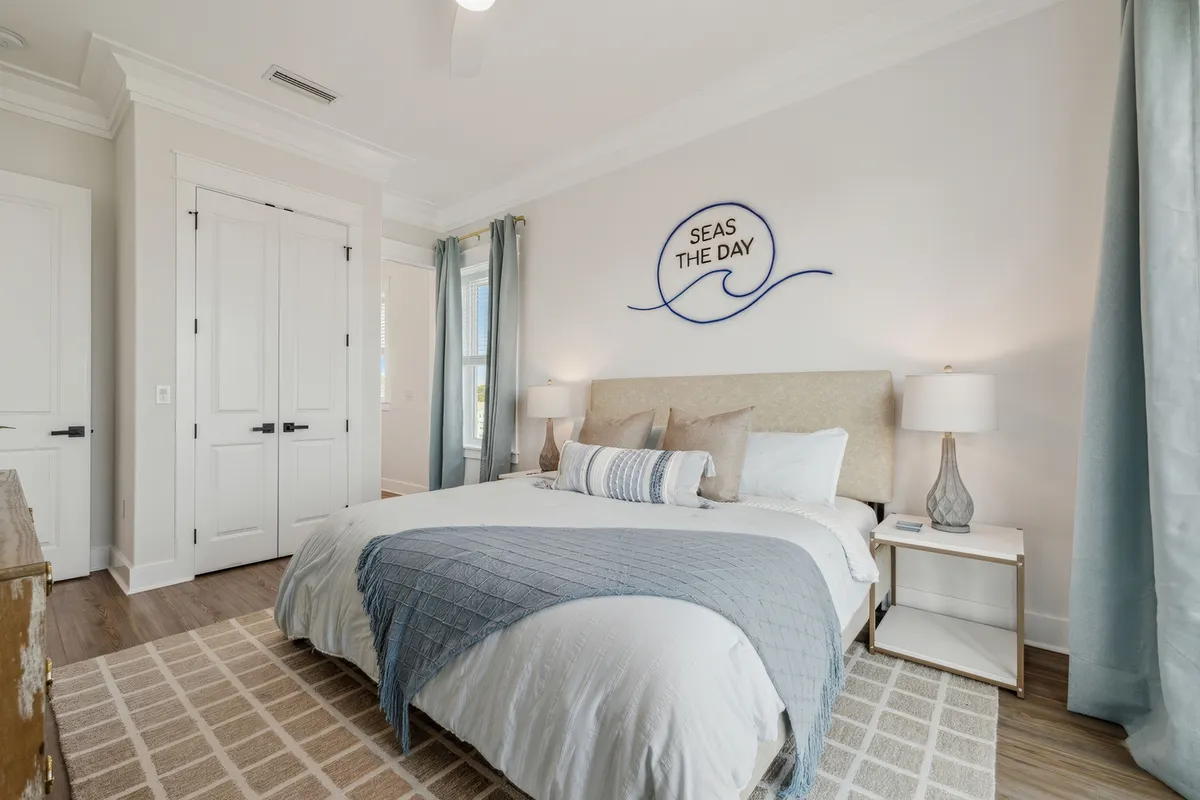Tides Beach House #48