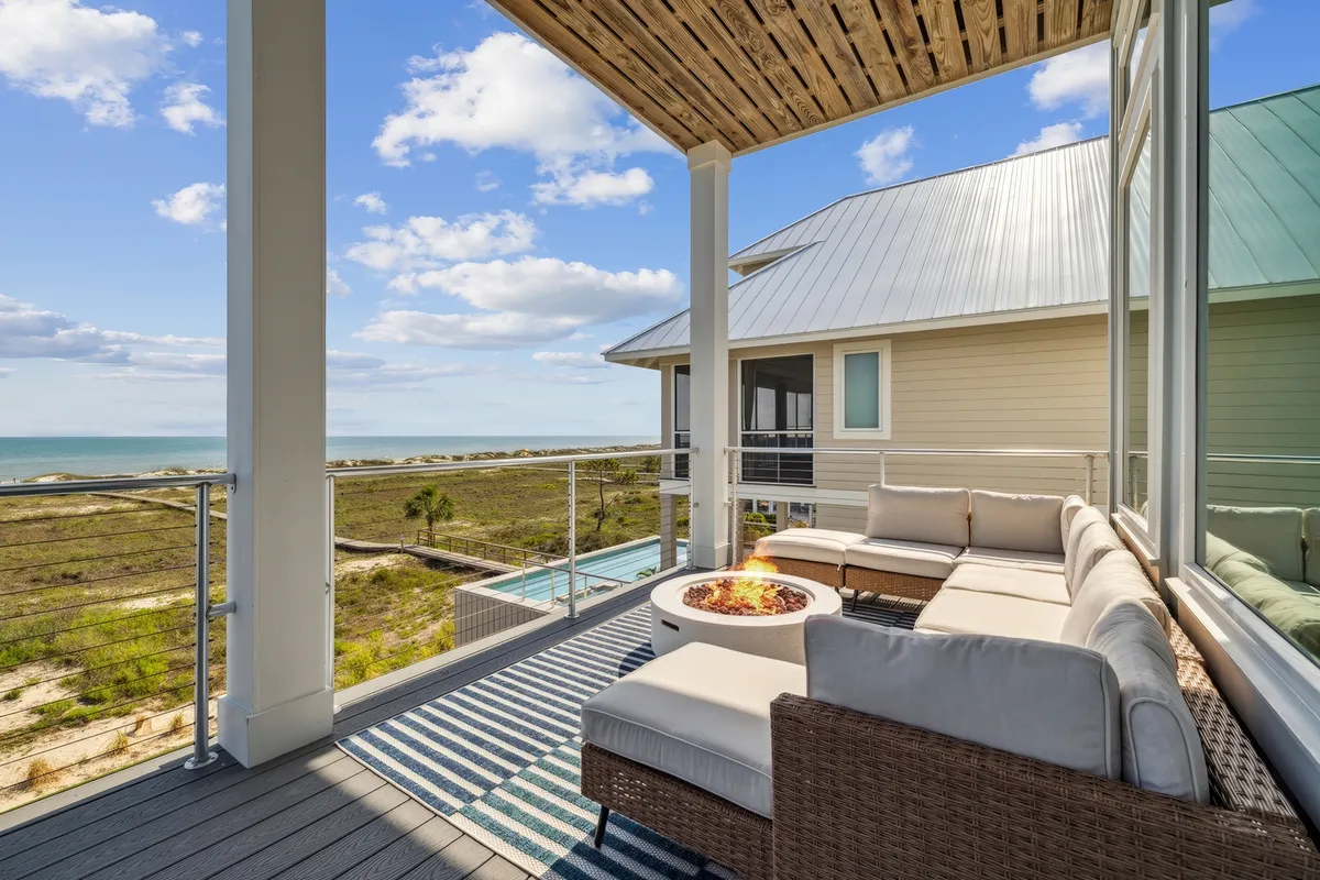 Tides Beach House #57
