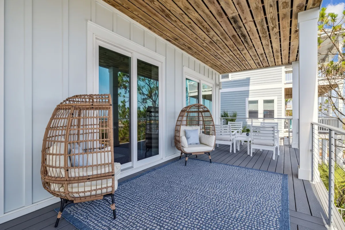Tides Beach House #23