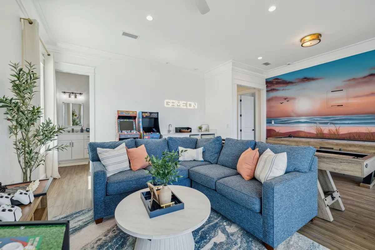 Tides Beach House #58