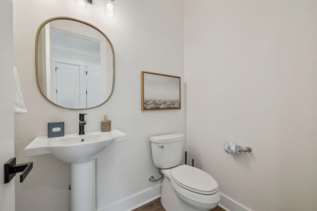 Wander Port St. Joe Tides