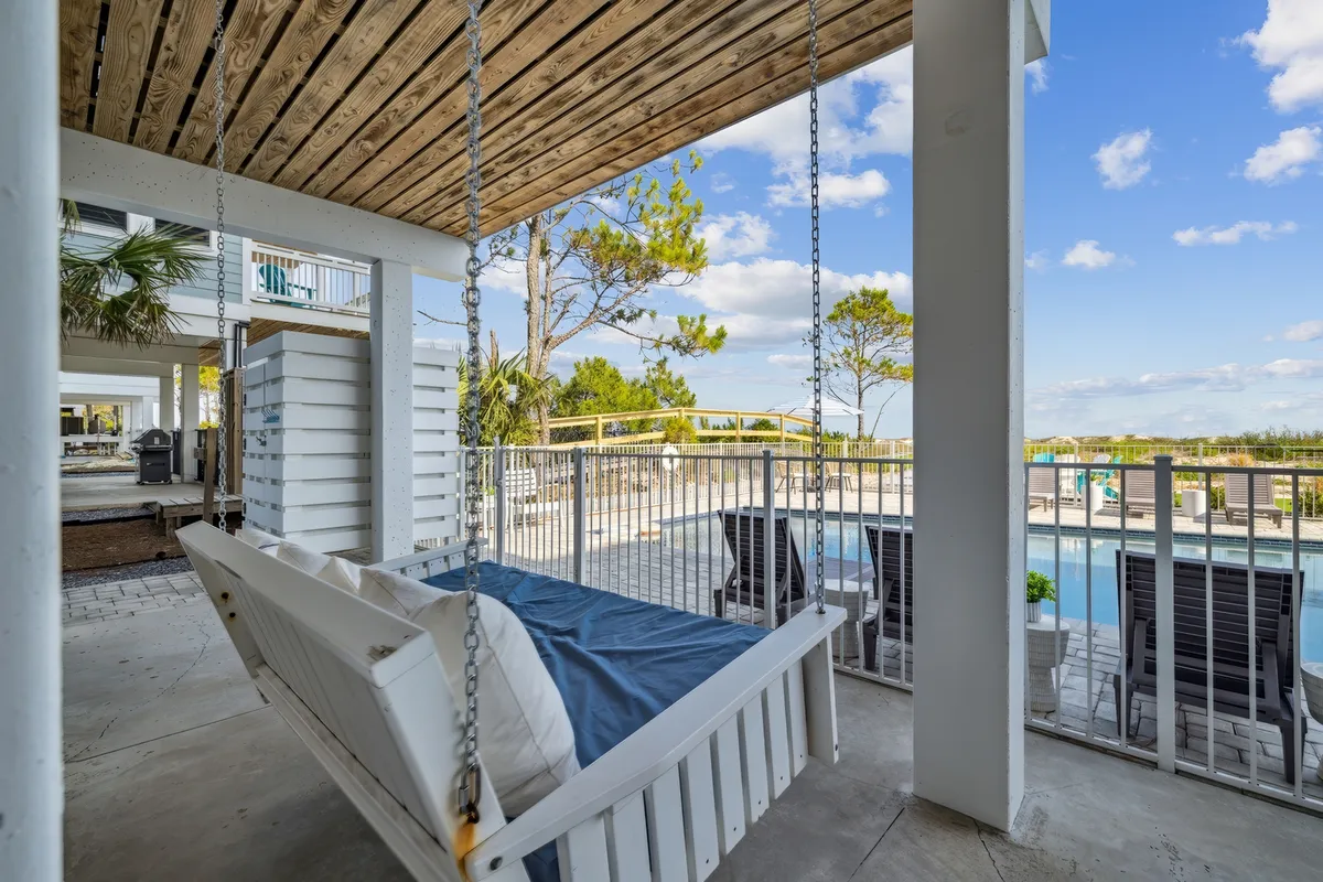 Tides Beach House #82