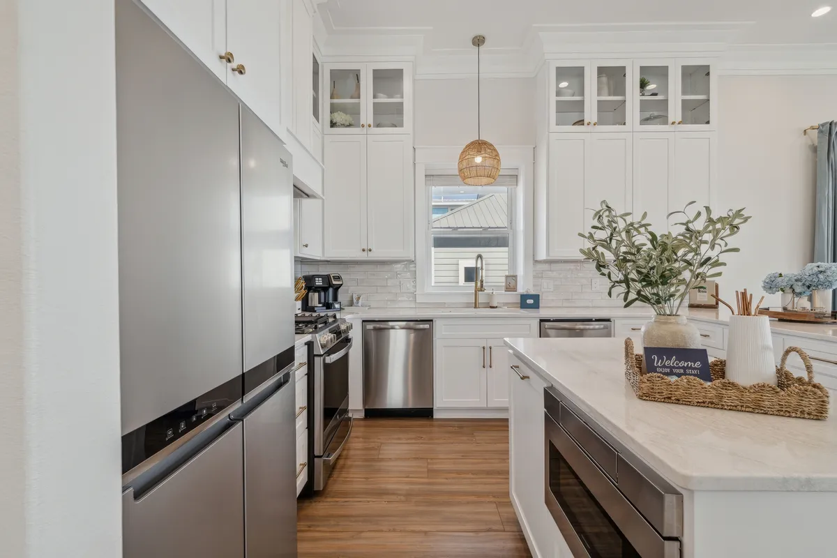 Tides Beach House #59