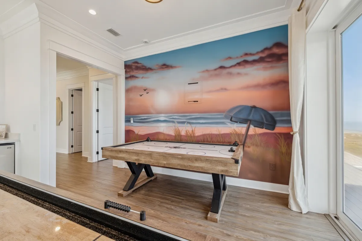 Tides Beach House #51