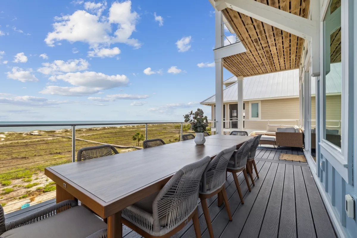 Tides Beach House #52