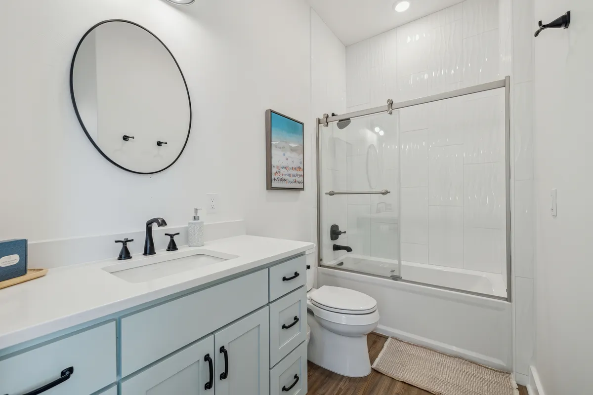 Wander Port St. Joe Tides