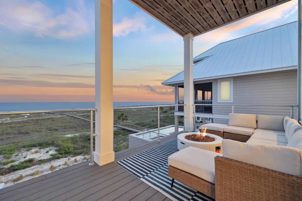 Tides Beach House #29