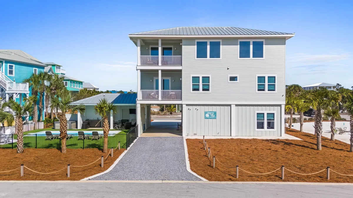 Wander San Blas Beachfront #5