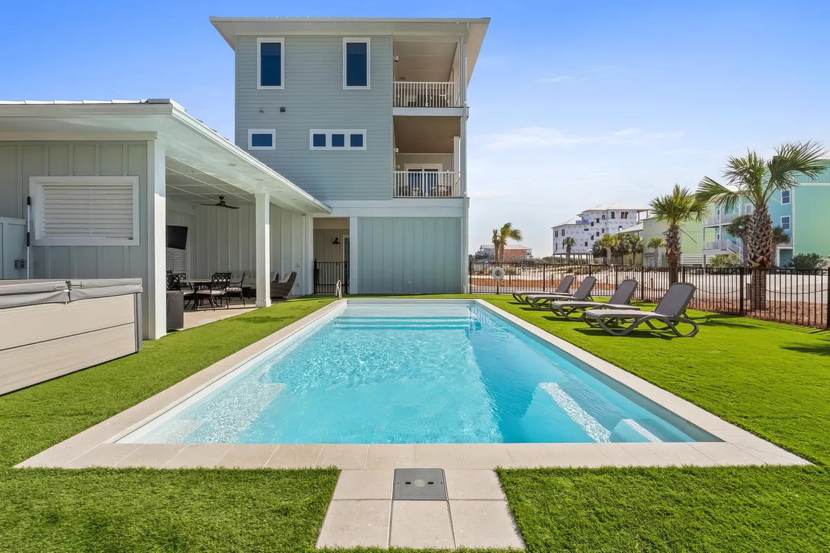 Wander San Blas Beachfront