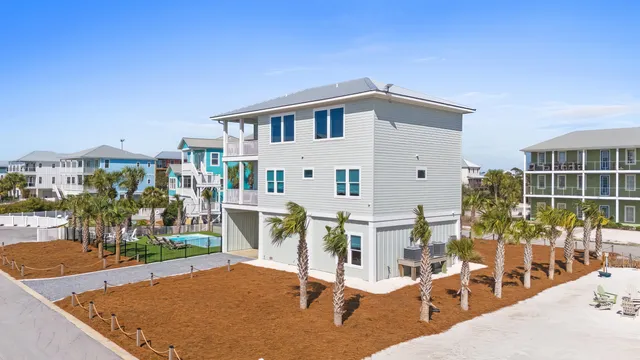 Wander San Blas Beachfront #4