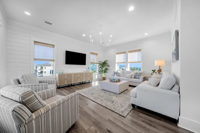 Wander San Blas Beachfront #3