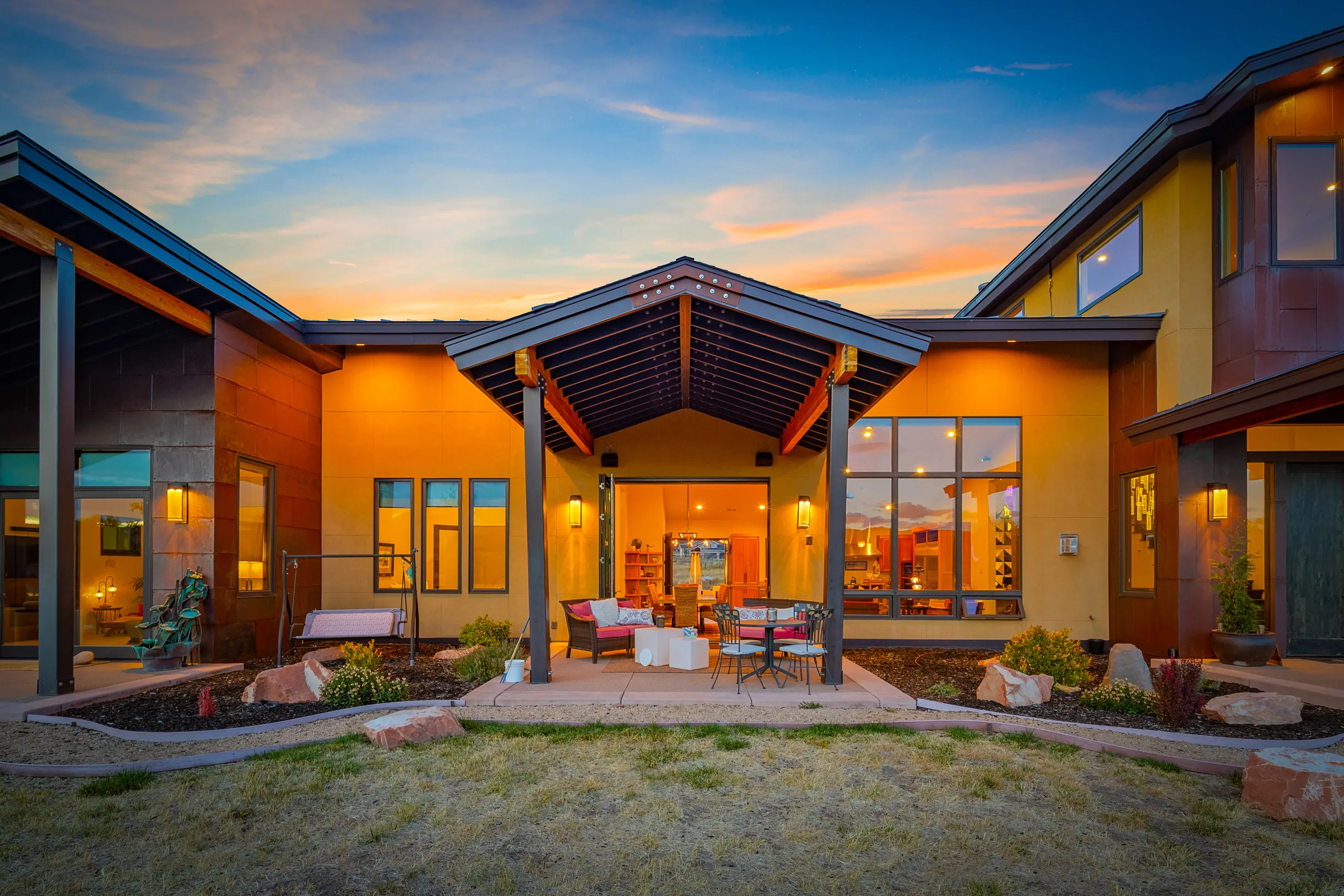 Wander Park City Lighthouse #46