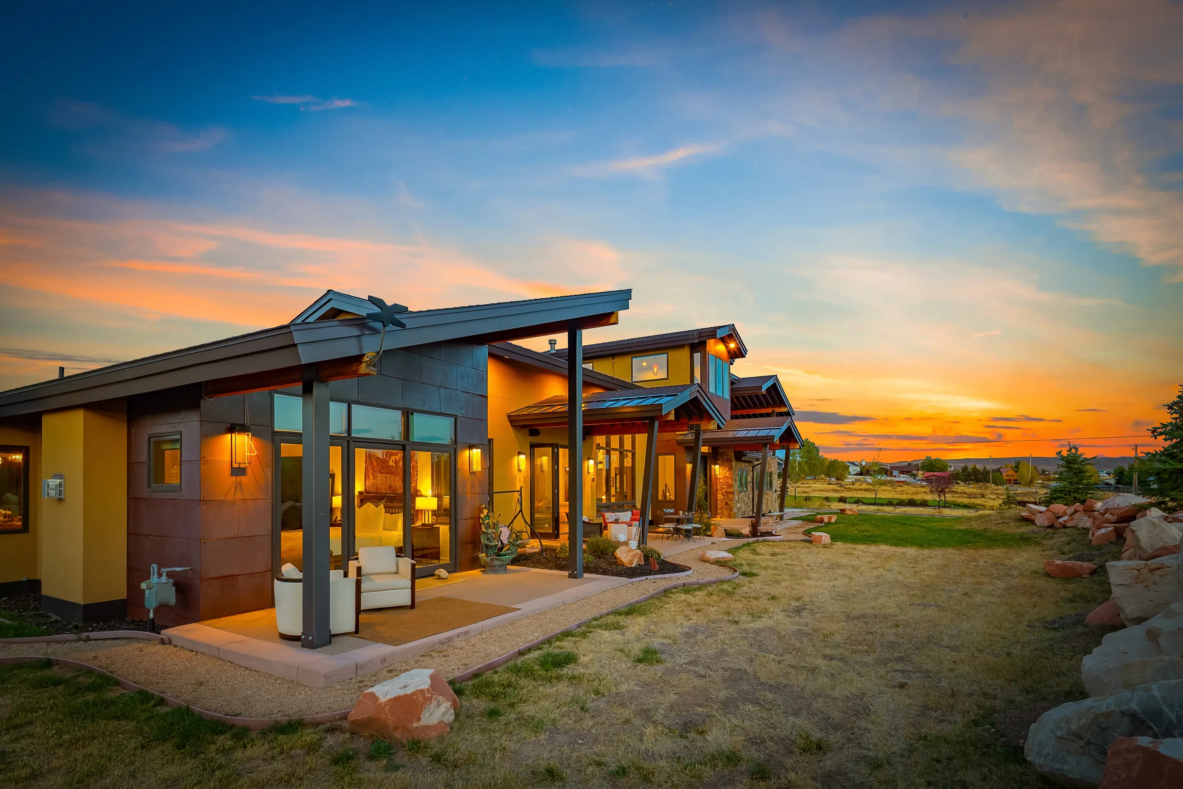 Wander Park City Lighthouse #26