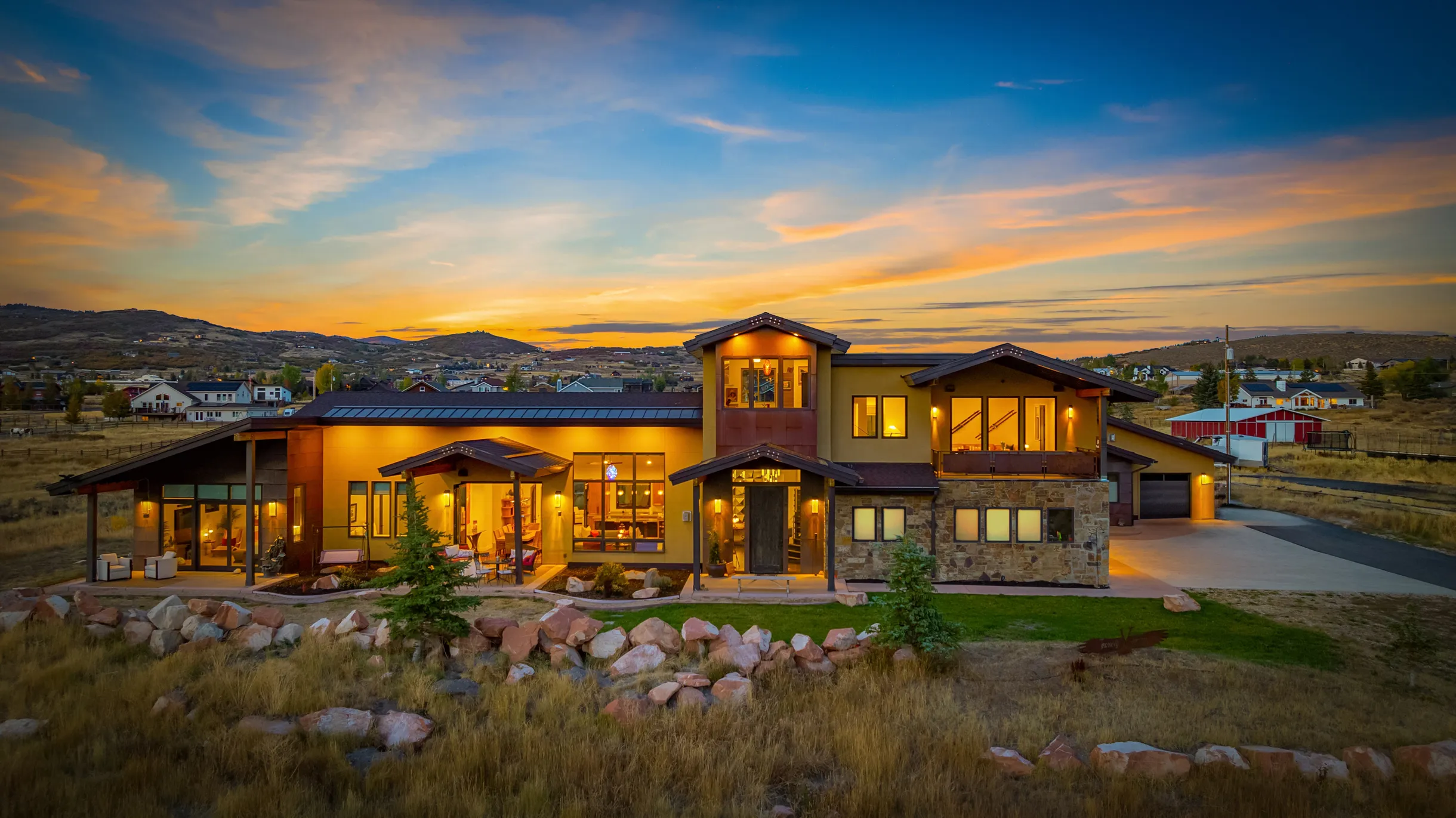 Wander Park City Lighthouse #67