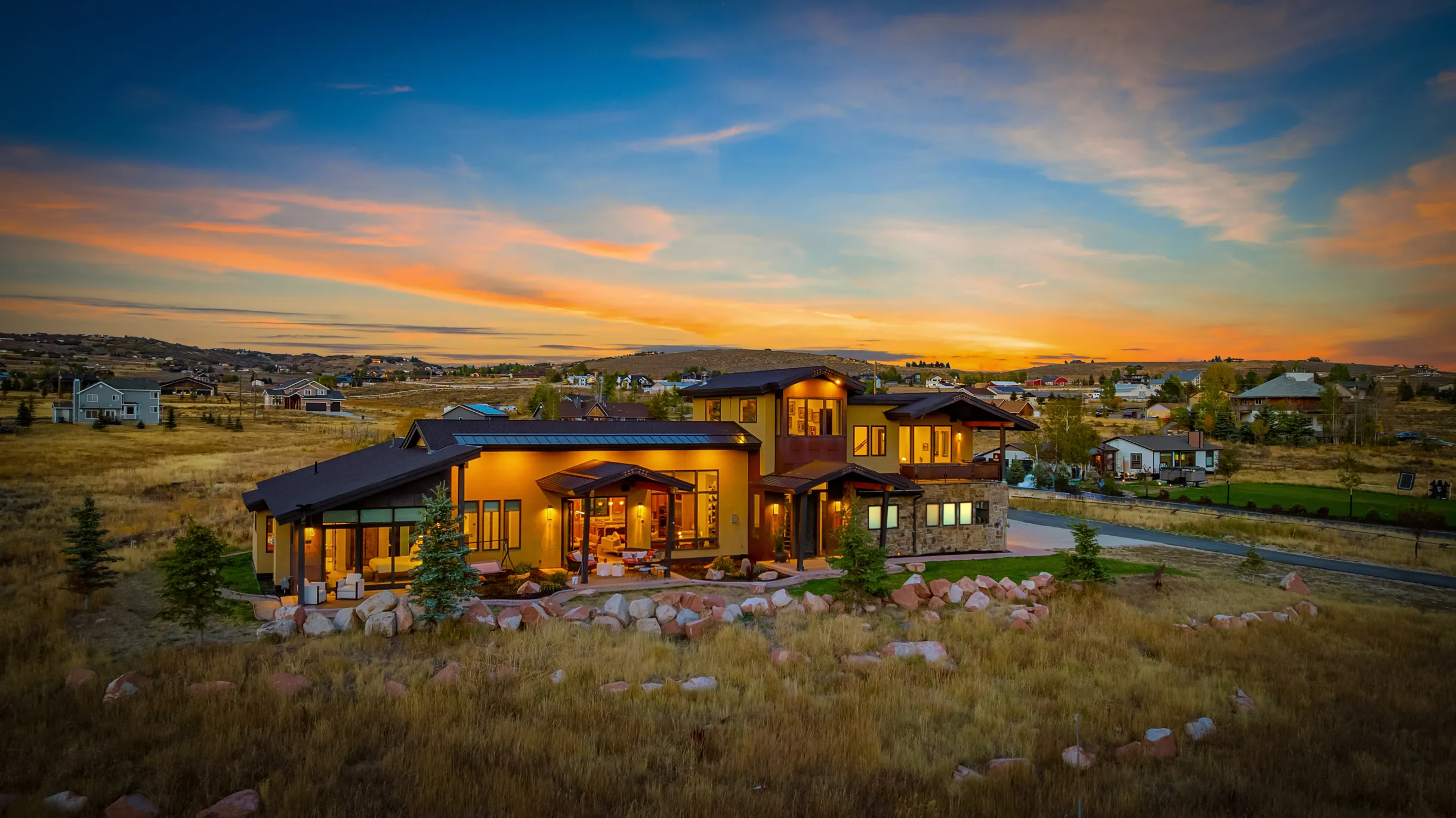 Wander Park City Lighthouse #81