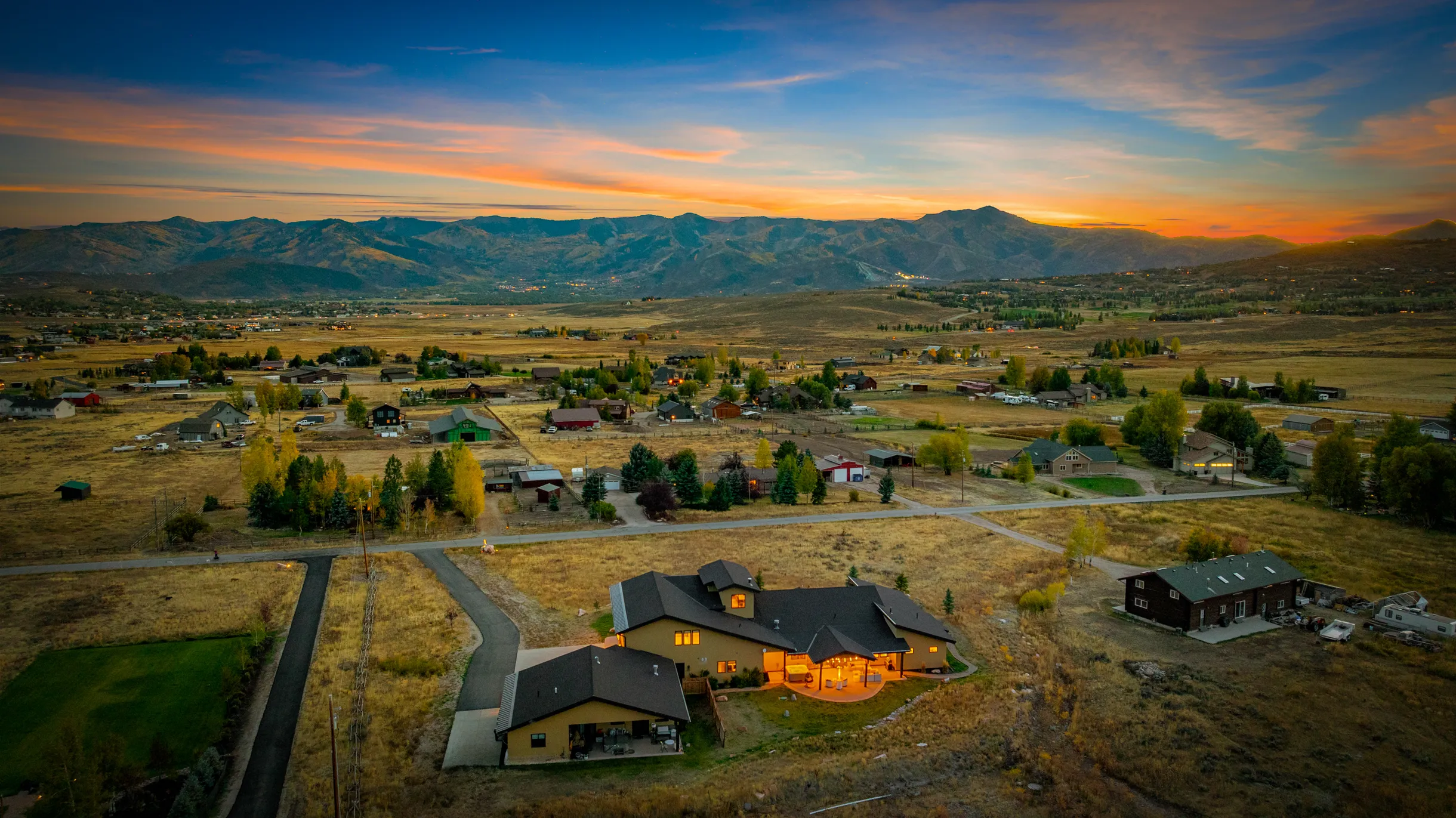 Wander Park City Lighthouse #93