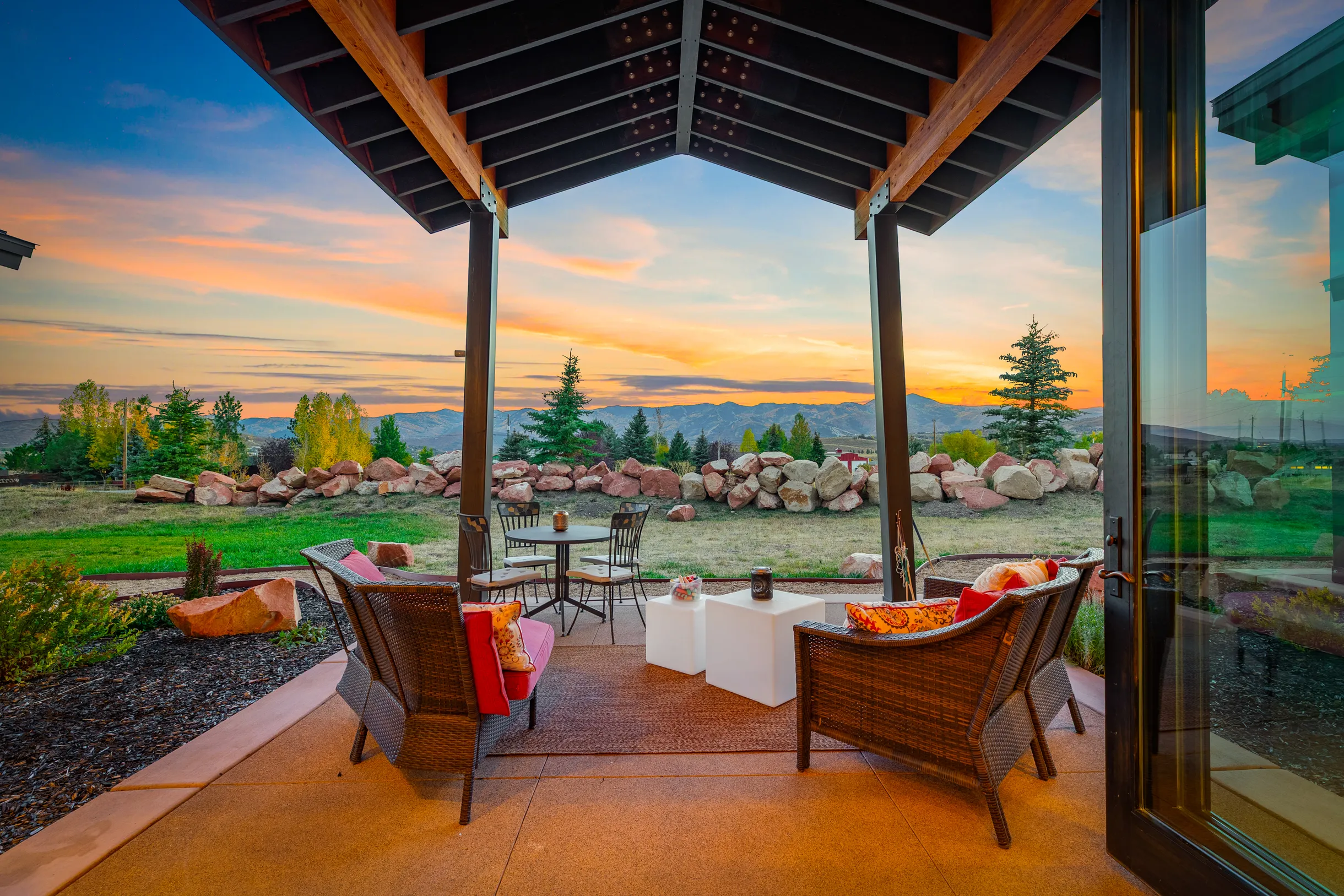 Wander Park City Lighthouse #82