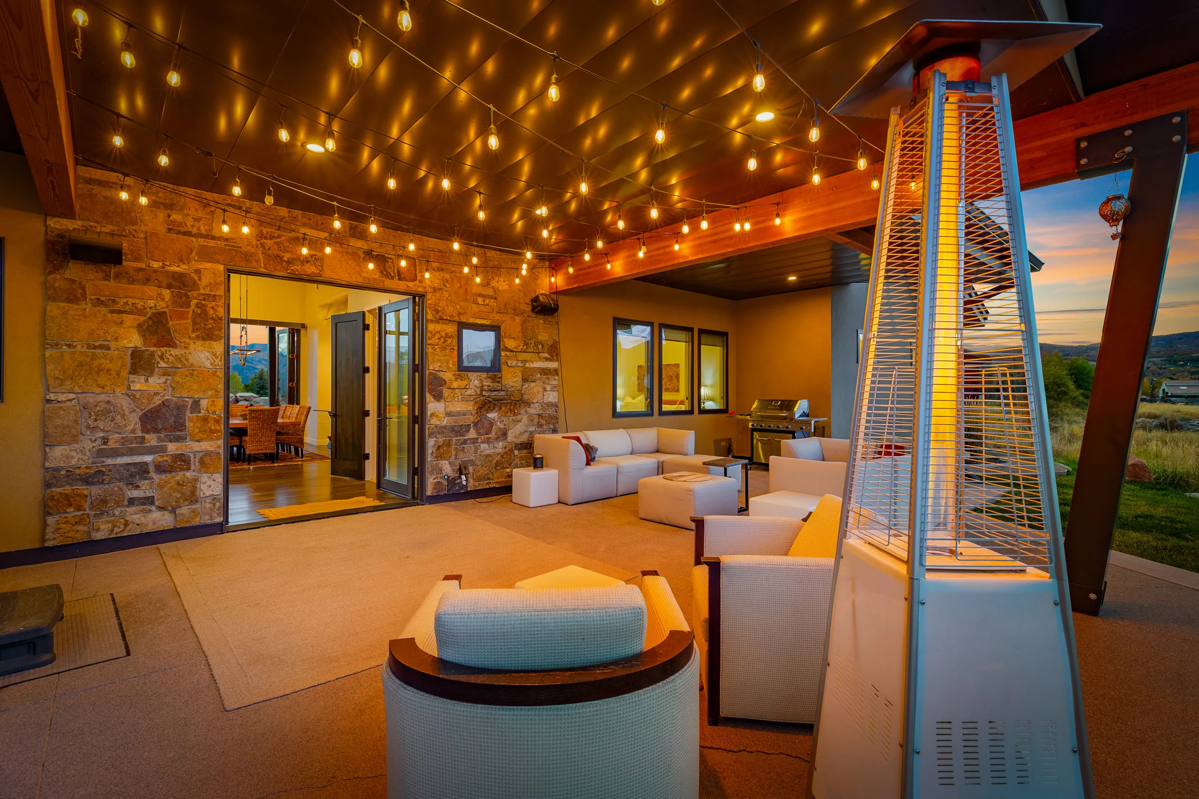 Wander Park City Lighthouse #106