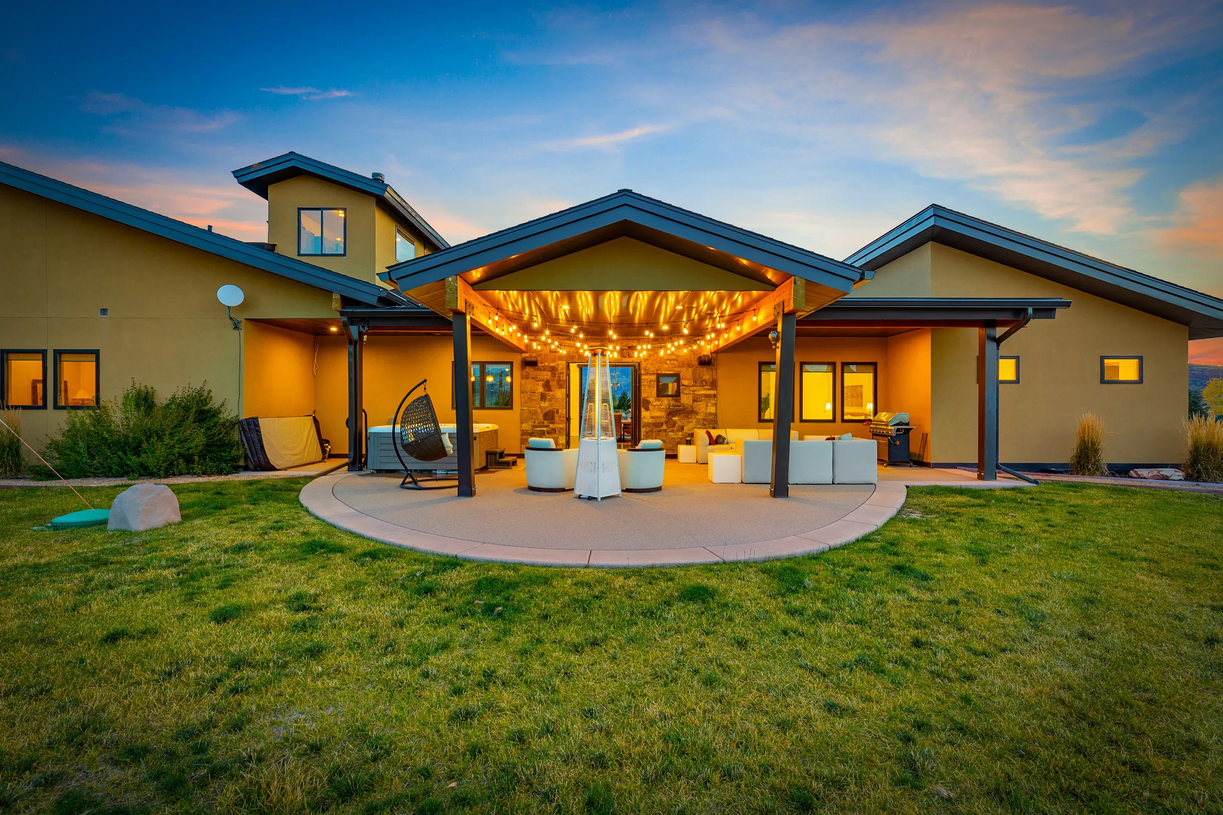 Wander Park City Lighthouse #5