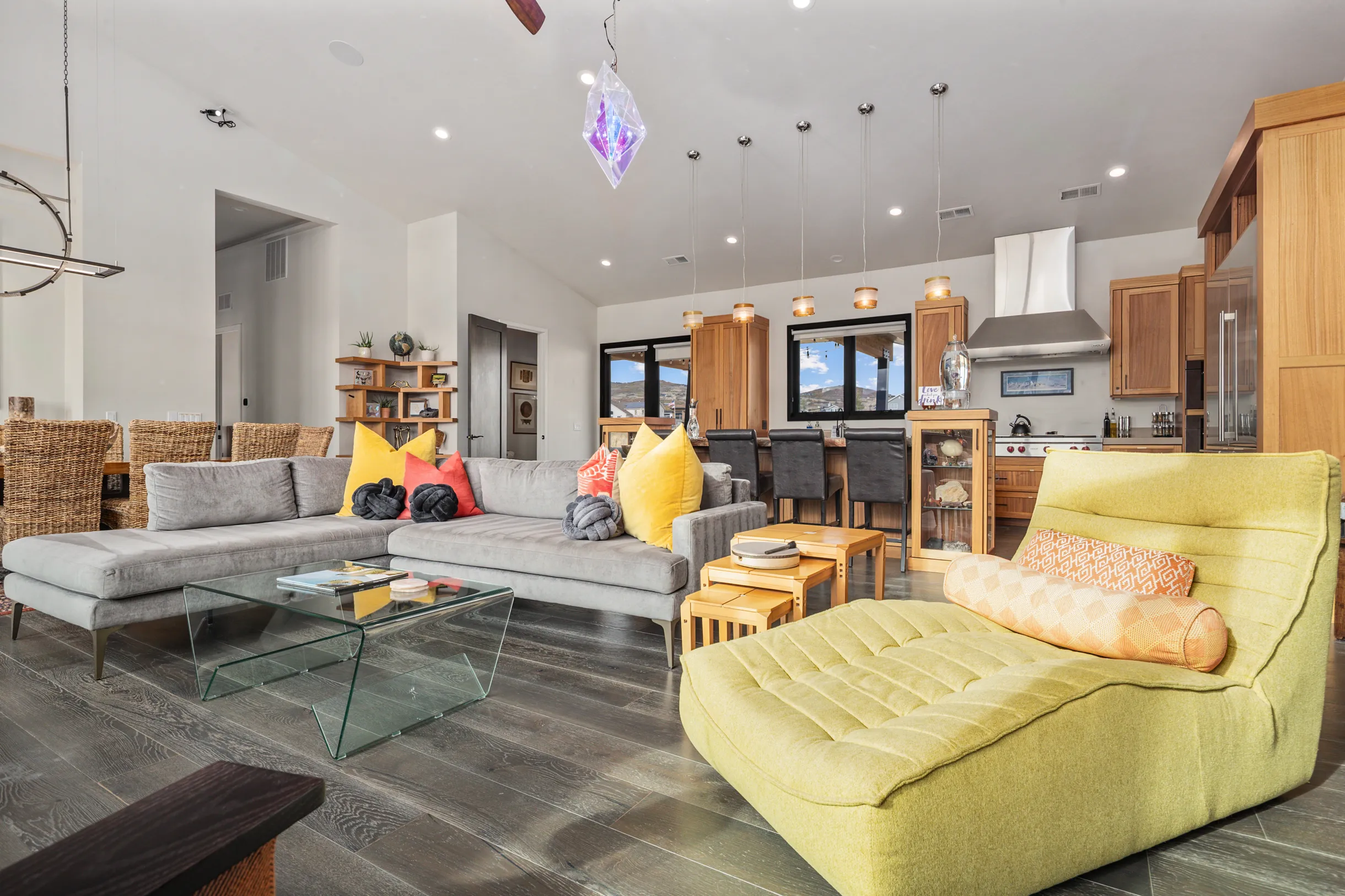 Wander Park City Lighthouse #48