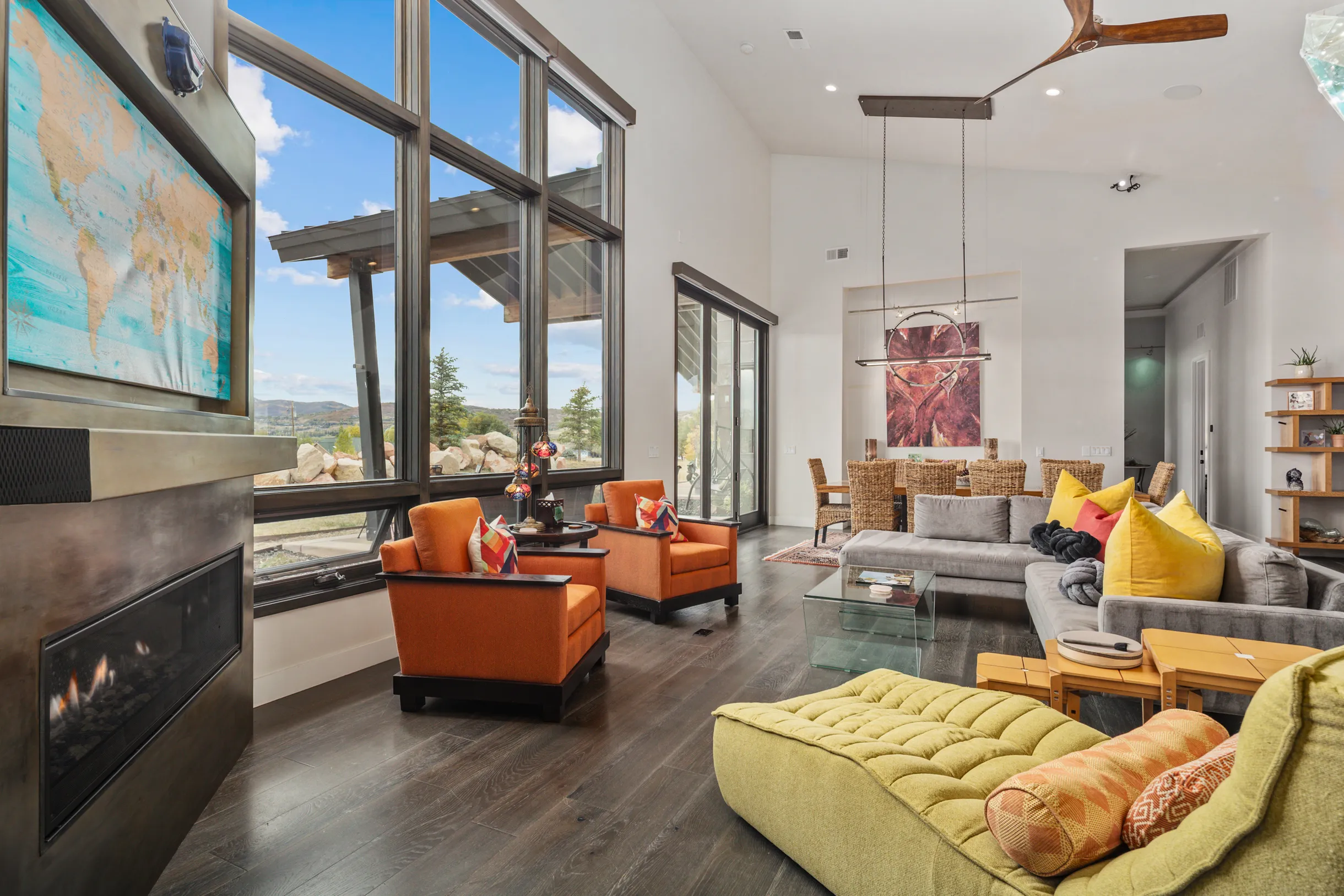 Wander Park City Lighthouse #83