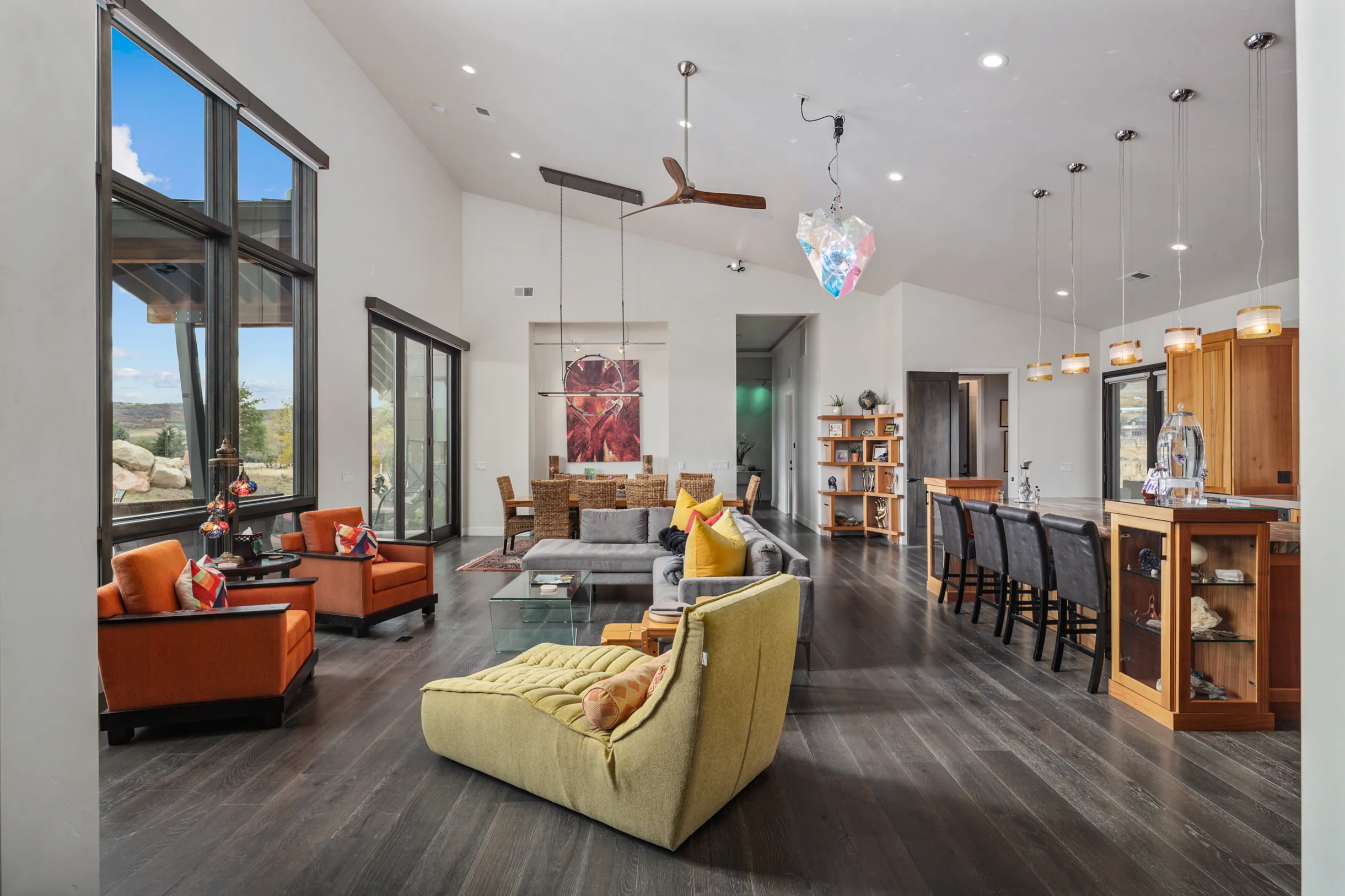 Wander Park City Lighthouse #94