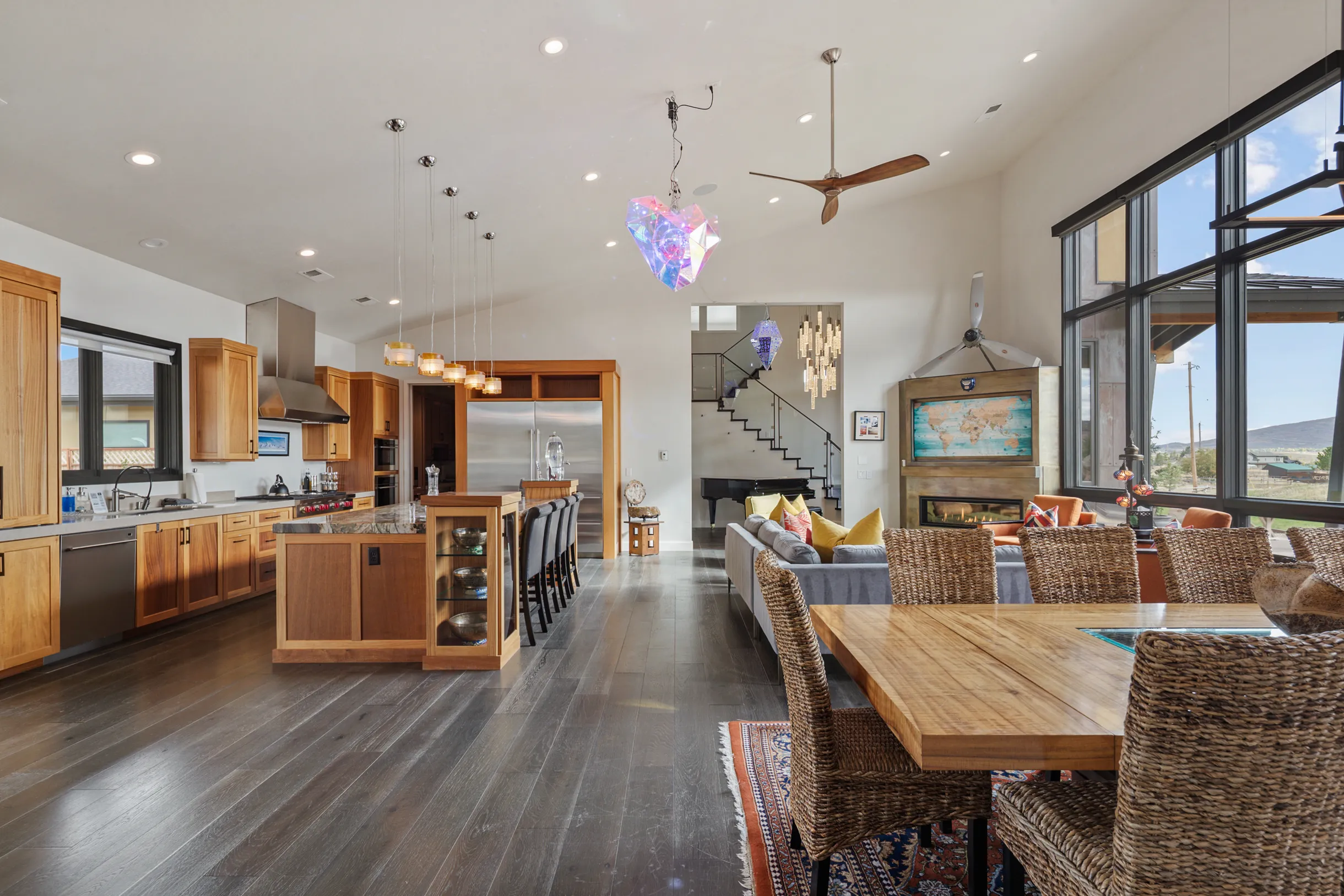 Wander Park City Lighthouse #69