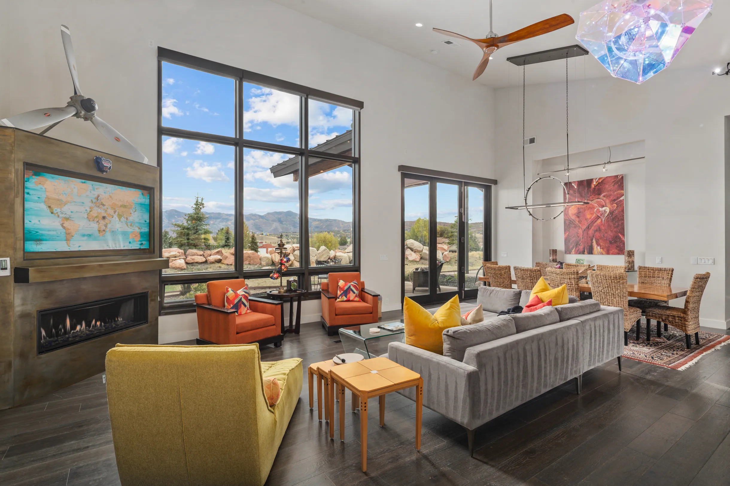 Wander Park City Lighthouse #102