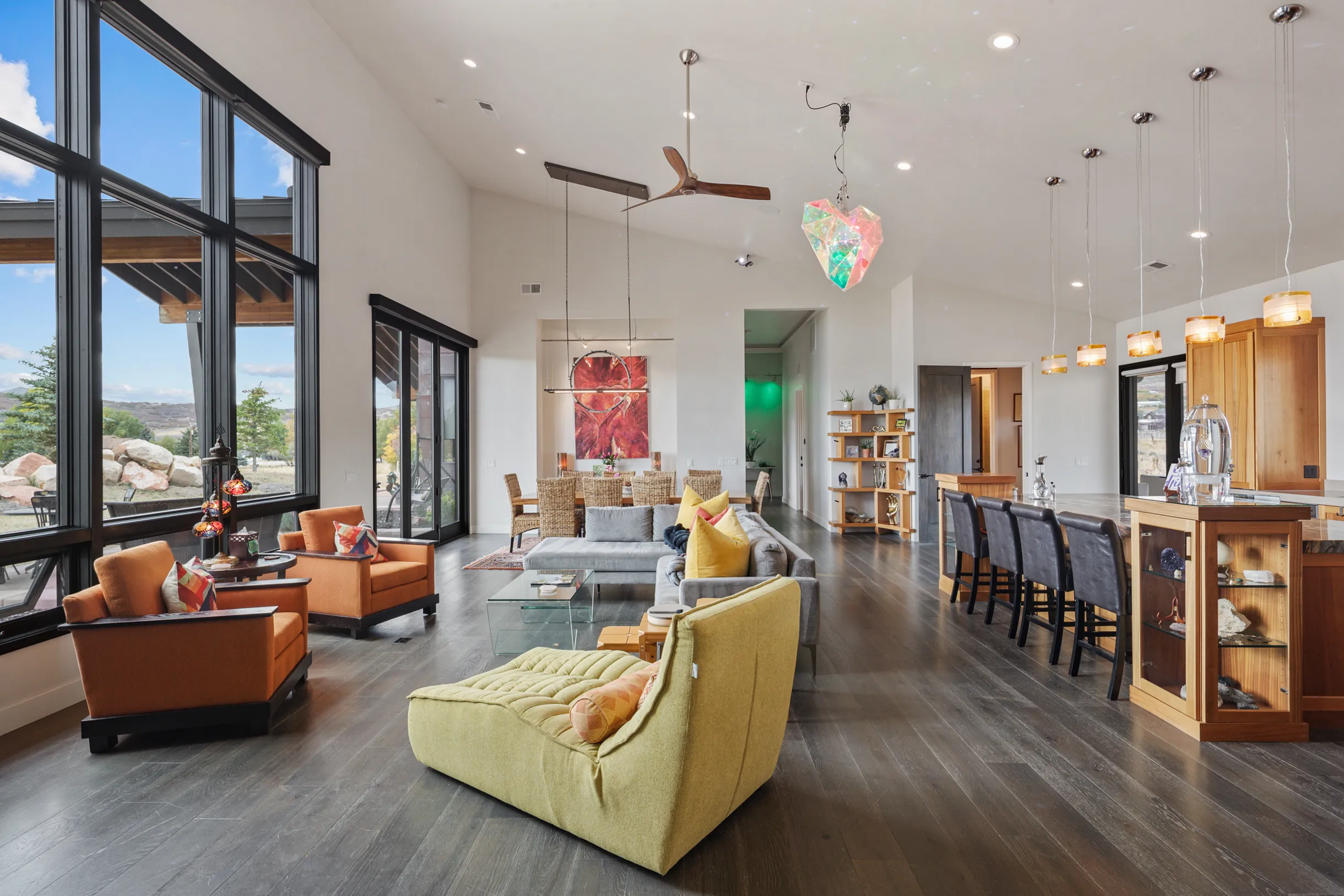 Wander Park City Lighthouse #107